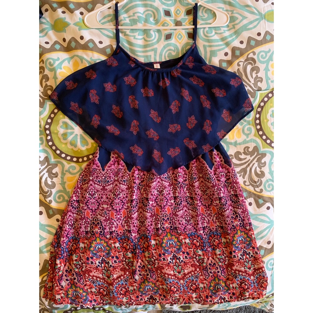 Beautiful Xhilaration dress!